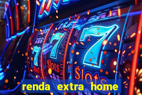 renda extra home office contabilidade